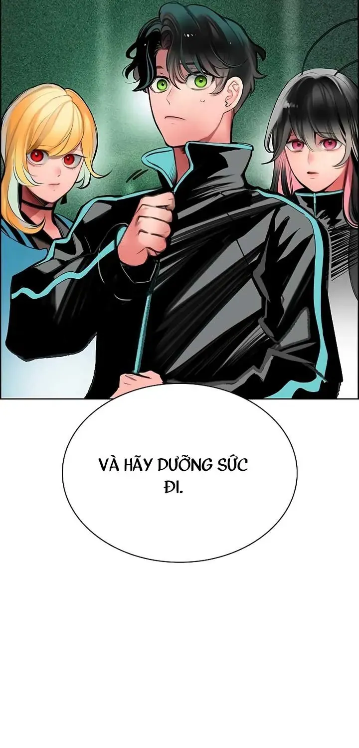 Nhân Trùng Đại Chiến Chap 191 - Next Chap 192