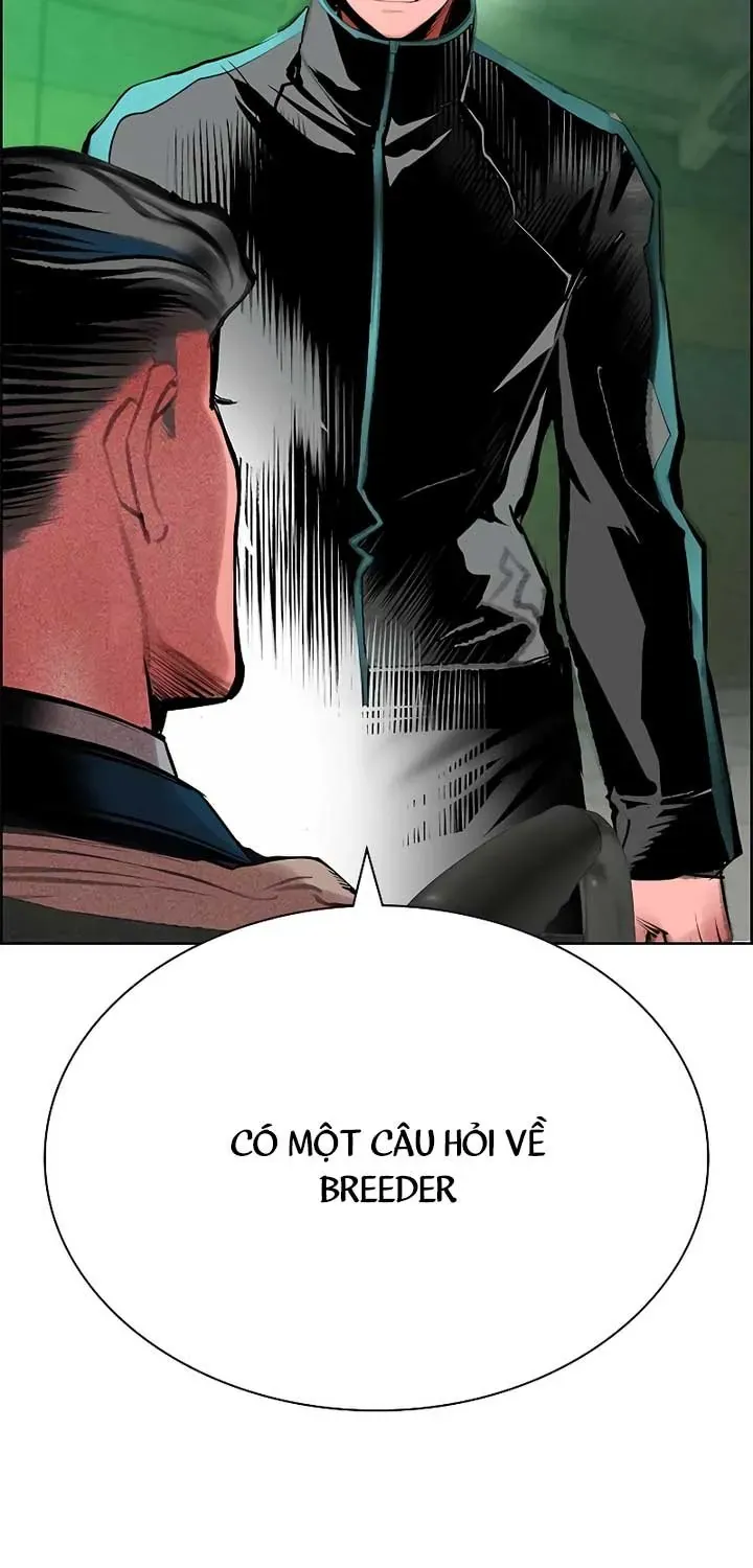 Nhân Trùng Đại Chiến Chap 191 - Next Chap 192