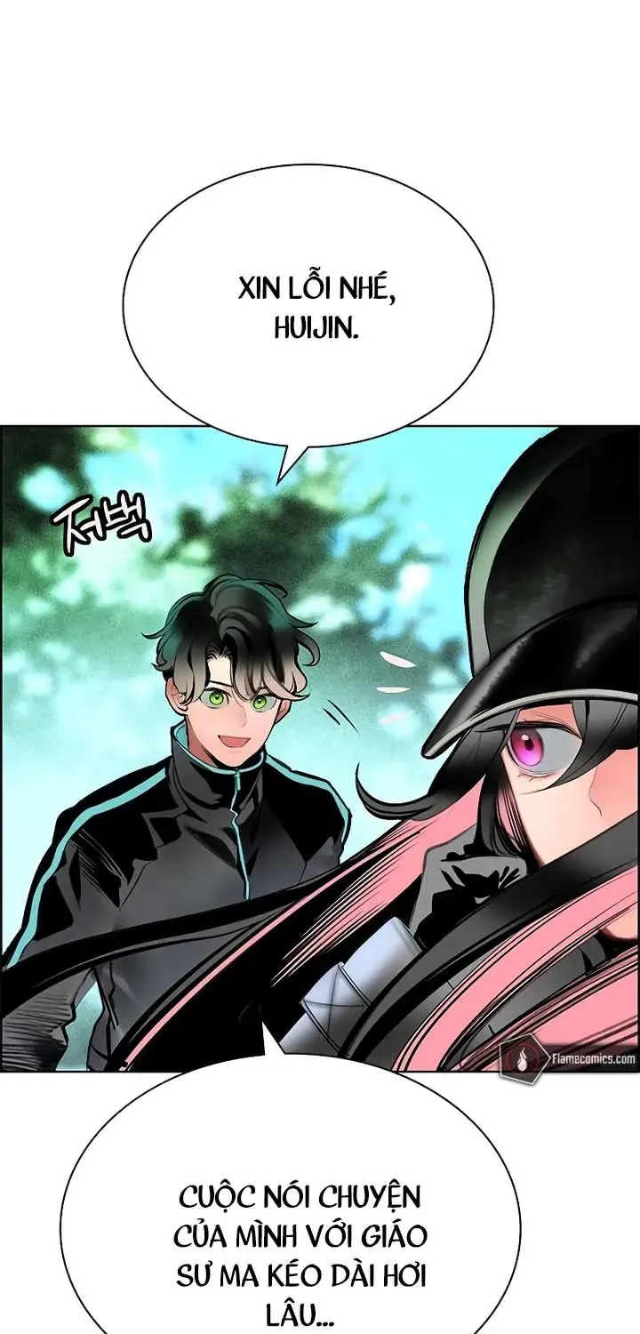 Nhân Trùng Đại Chiến Chap 191 - Next Chap 192