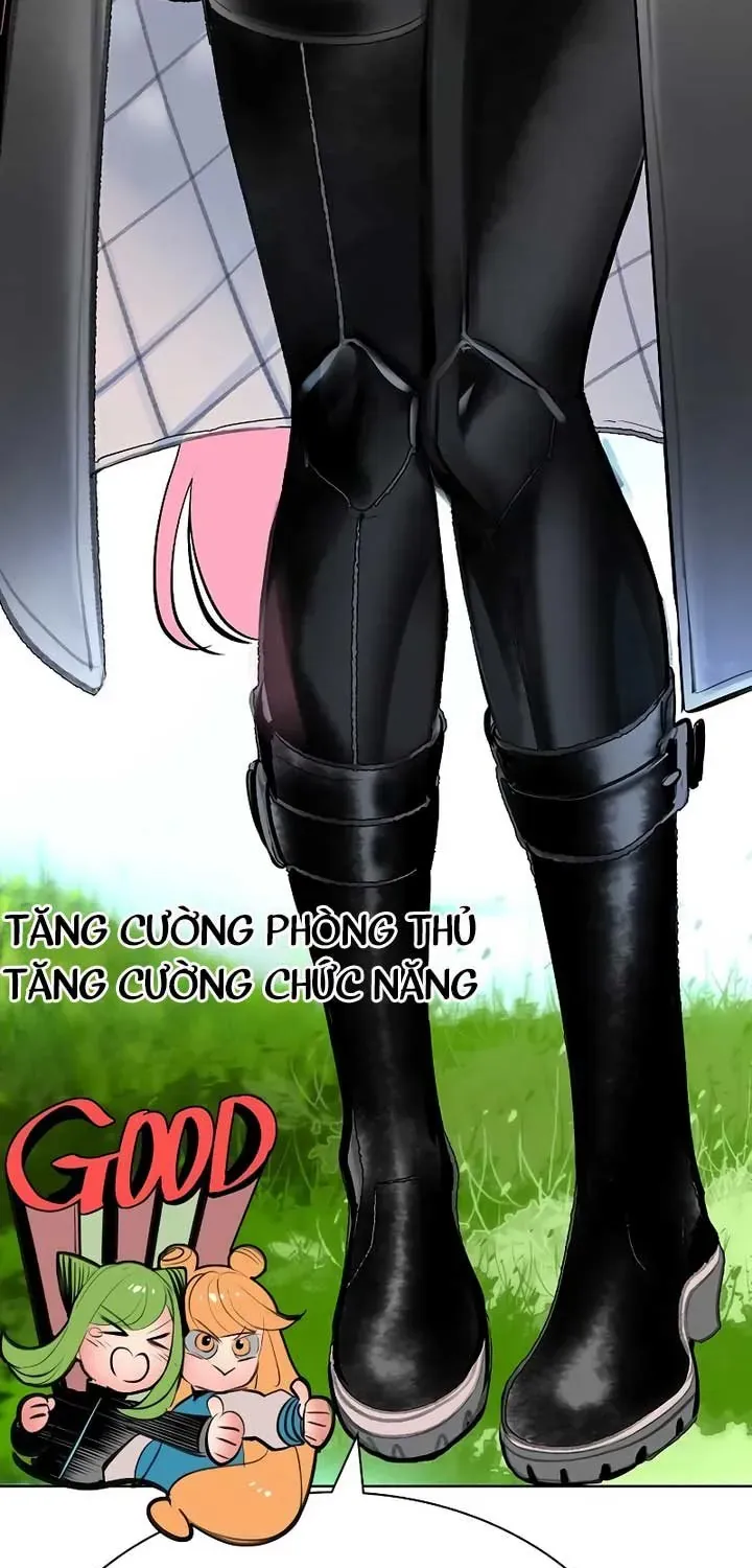 Nhân Trùng Đại Chiến Chap 191 - Next Chap 192