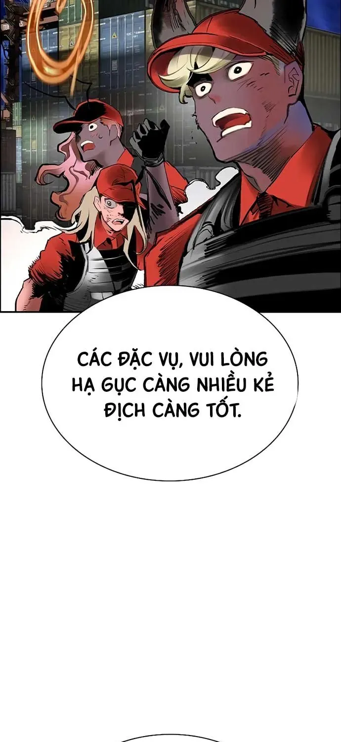 Nhân Trùng Đại Chiến Chap 192 - Next Chap 193