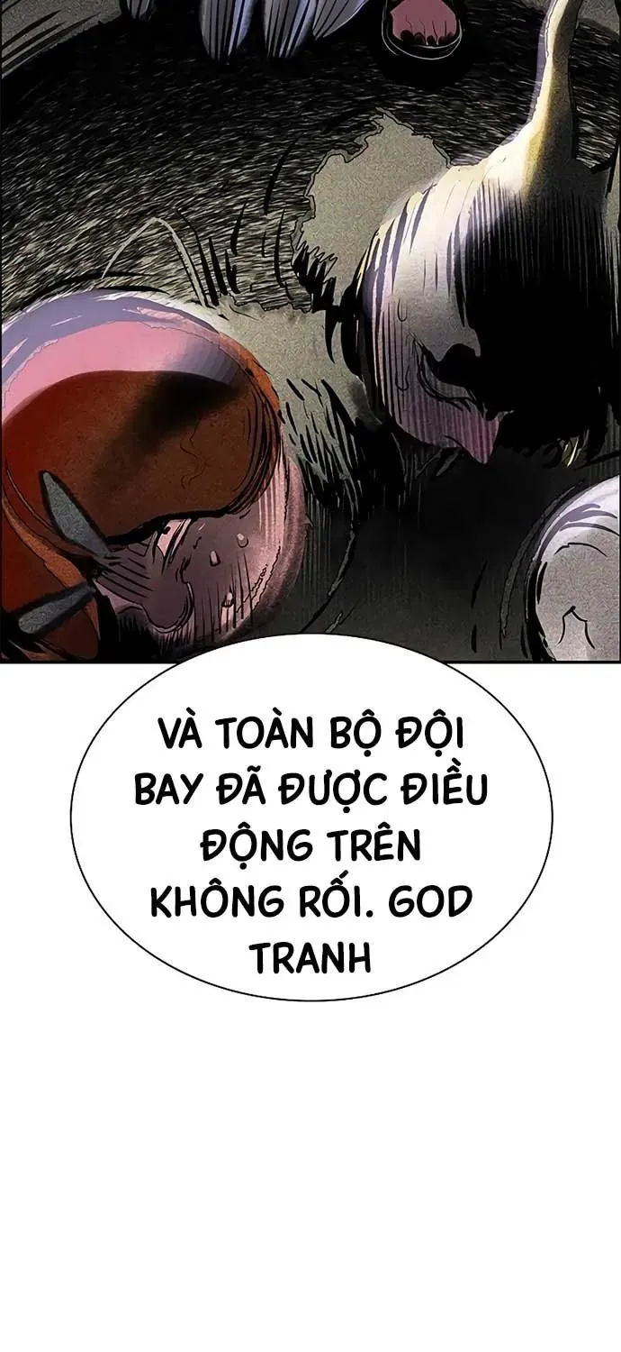 Nhân Trùng Đại Chiến Chap 192 - Next Chap 193