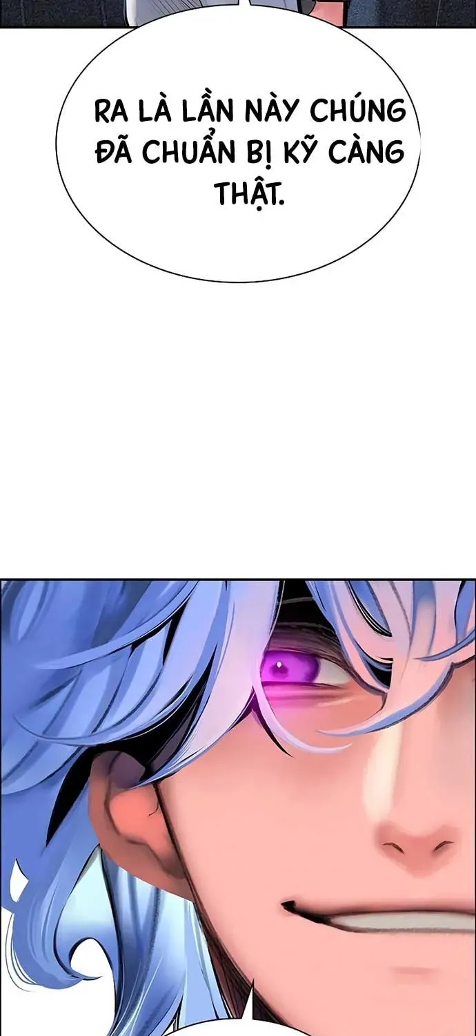 Nhân Trùng Đại Chiến Chap 192 - Next Chap 193