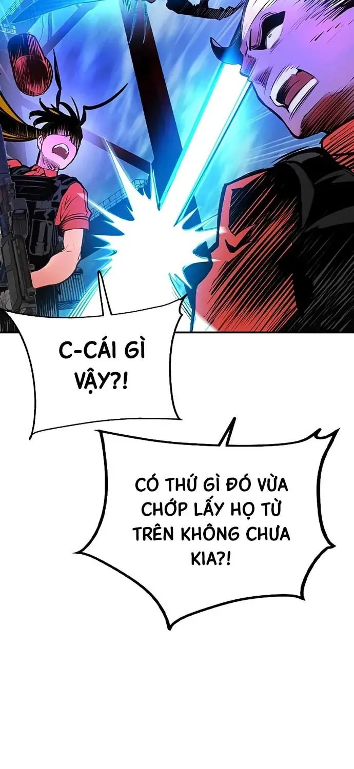 Nhân Trùng Đại Chiến Chap 192 - Next Chap 193