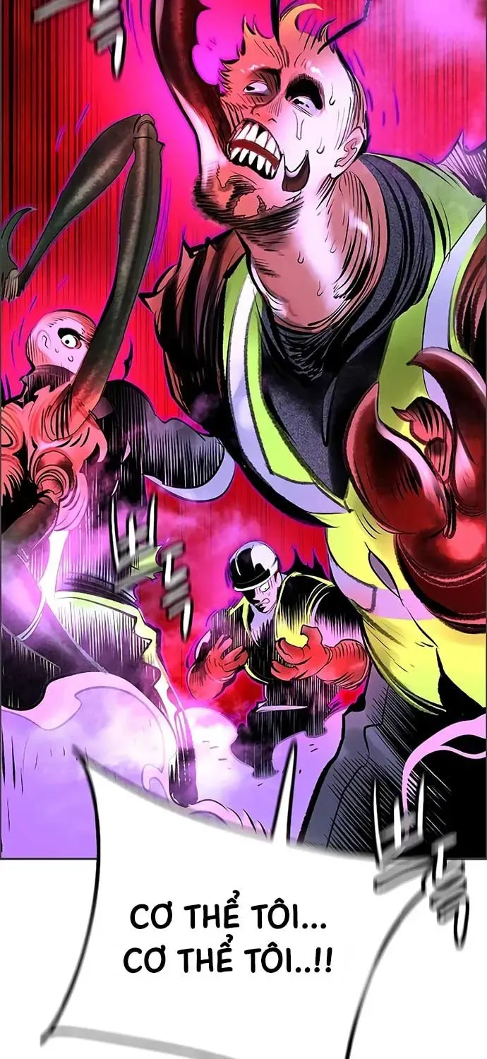 Nhân Trùng Đại Chiến Chap 192 - Next Chap 193