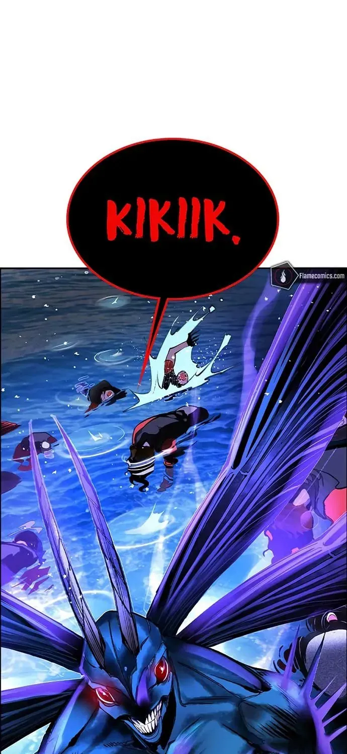 Nhân Trùng Đại Chiến Chap 192 - Next Chap 193