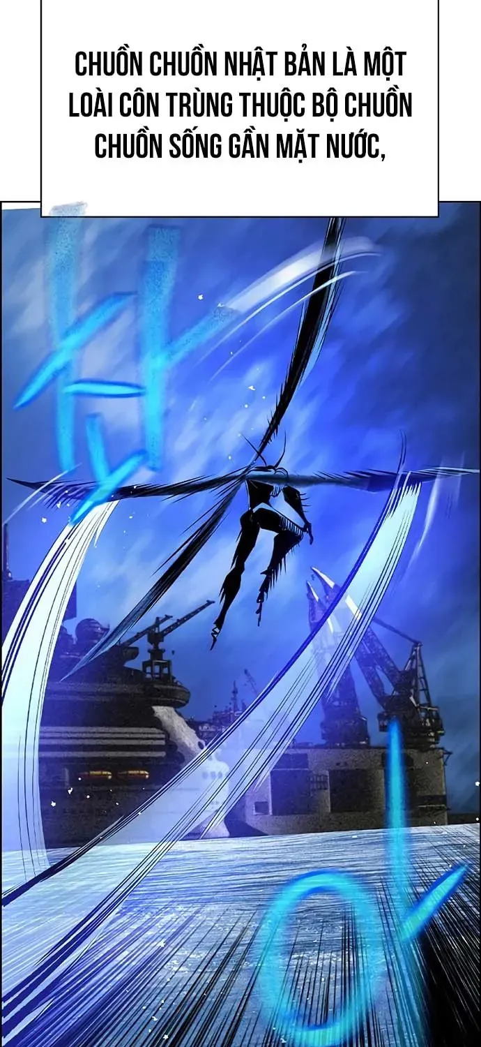 Nhân Trùng Đại Chiến Chap 192 - Next Chap 193