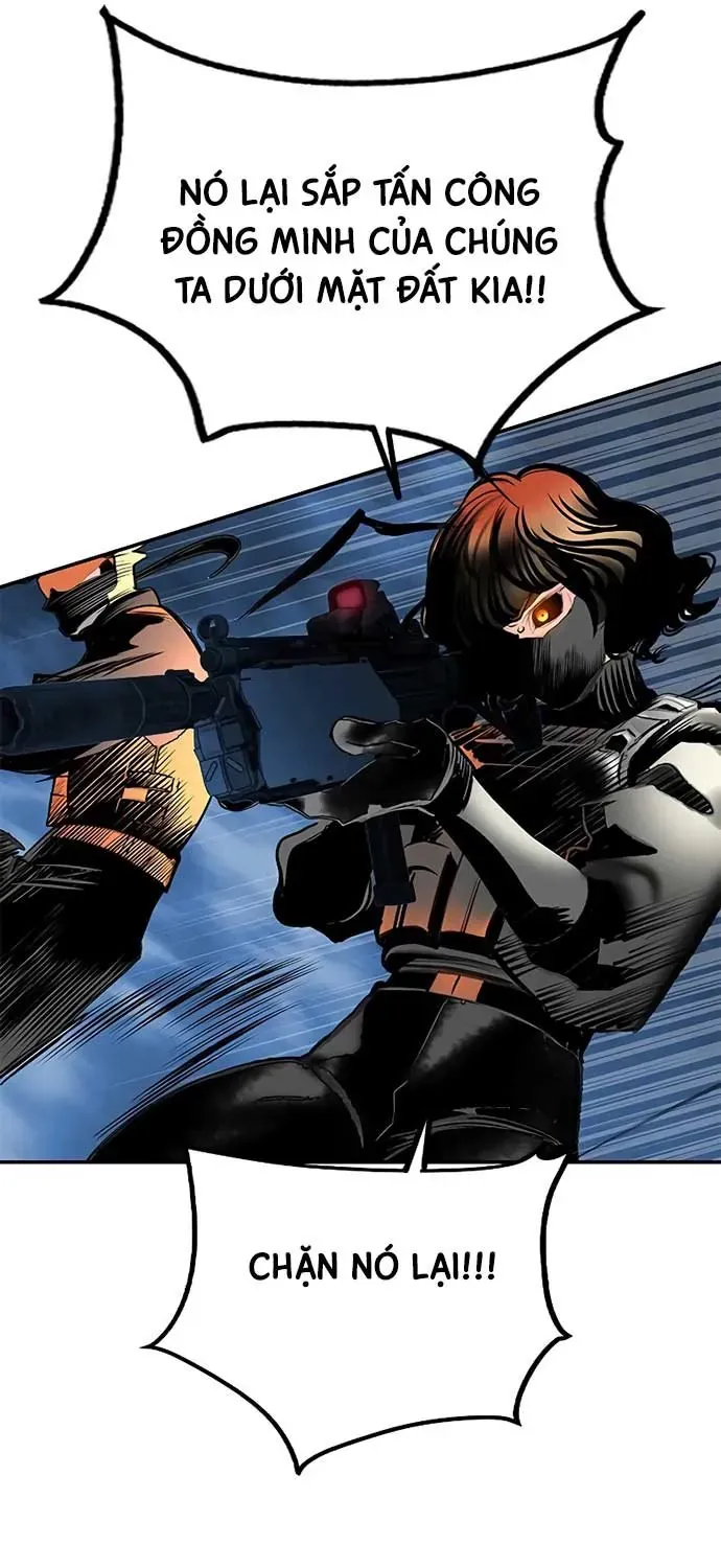 Nhân Trùng Đại Chiến Chap 192 - Next Chap 193