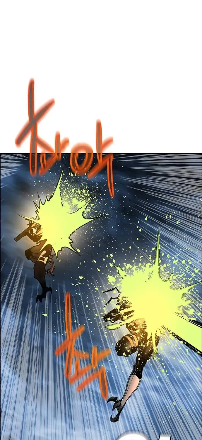 Nhân Trùng Đại Chiến Chap 192 - Next Chap 193