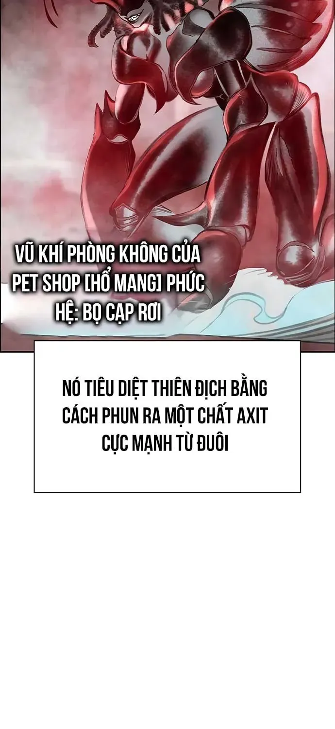 Nhân Trùng Đại Chiến Chap 192 - Next Chap 193