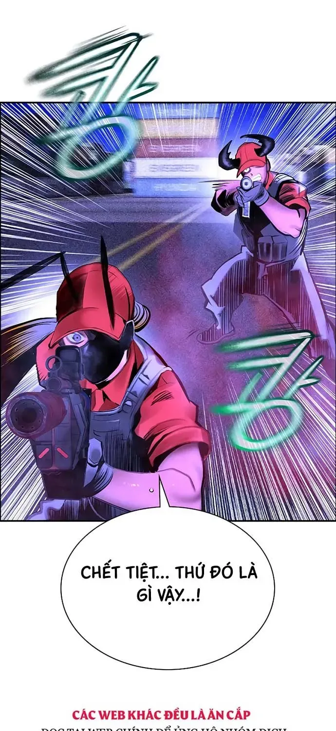 Nhân Trùng Đại Chiến Chap 192 - Next Chap 193