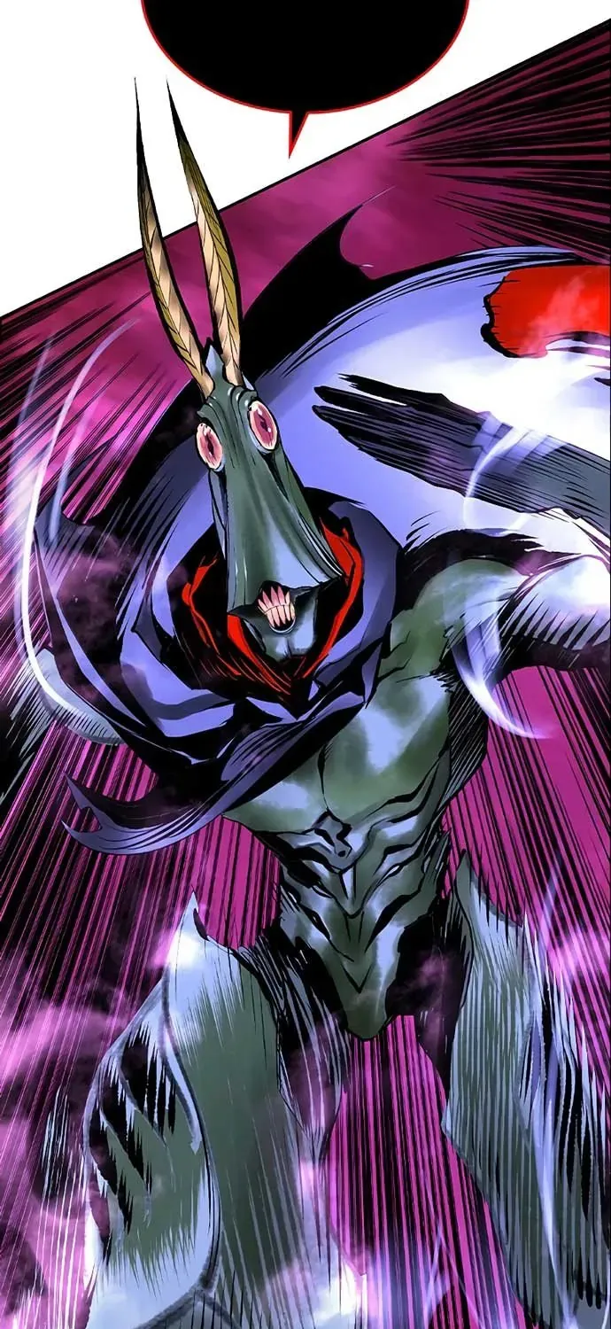 Nhân Trùng Đại Chiến Chap 192 - Next Chap 193