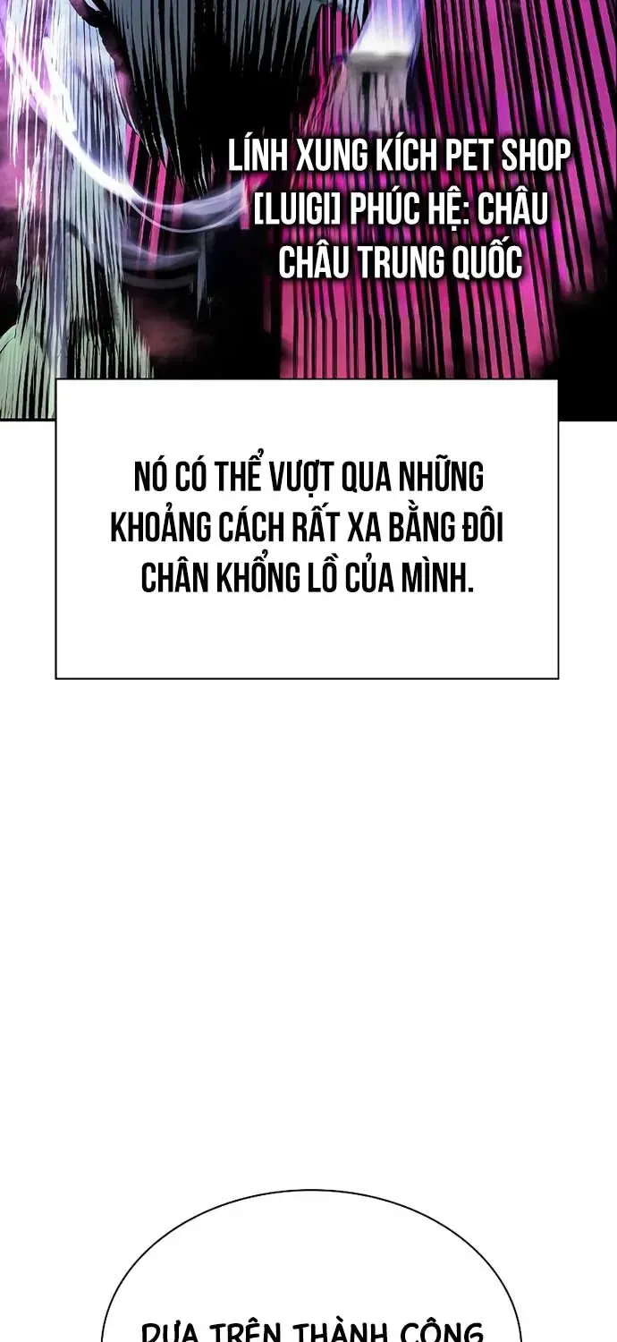 Nhân Trùng Đại Chiến Chap 192 - Next Chap 193