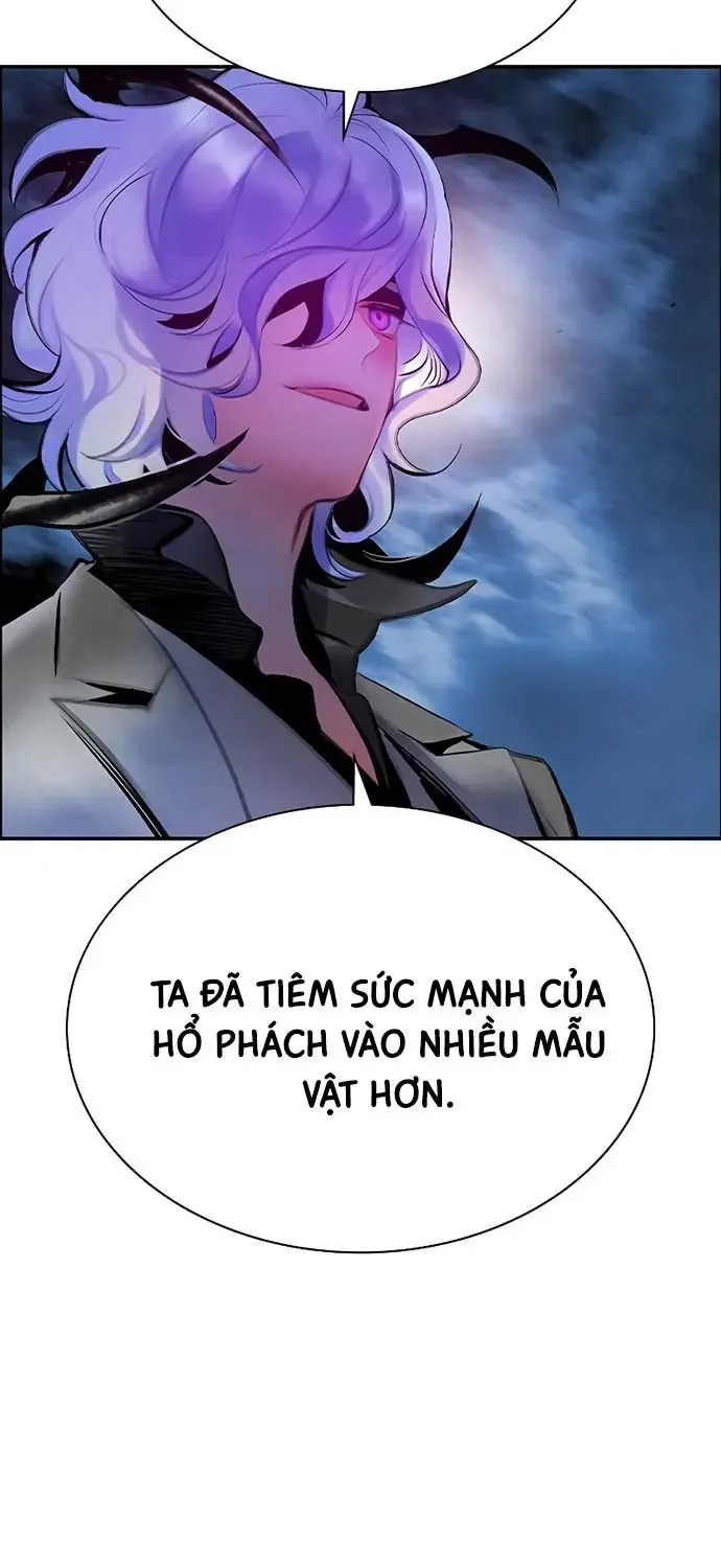 Nhân Trùng Đại Chiến Chap 192 - Next Chap 193