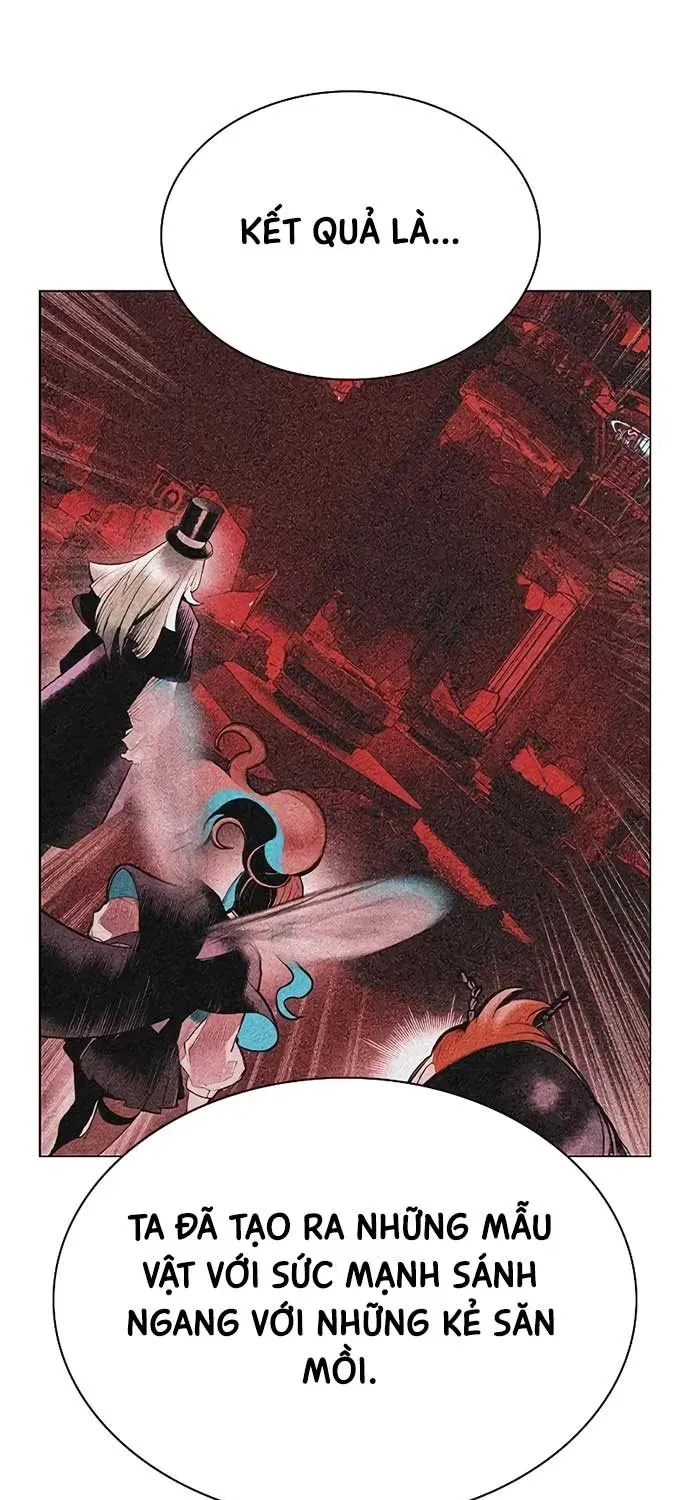 Nhân Trùng Đại Chiến Chap 192 - Next Chap 193