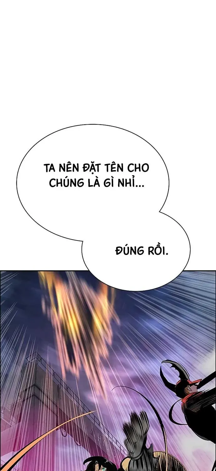 Nhân Trùng Đại Chiến Chap 192 - Next Chap 193