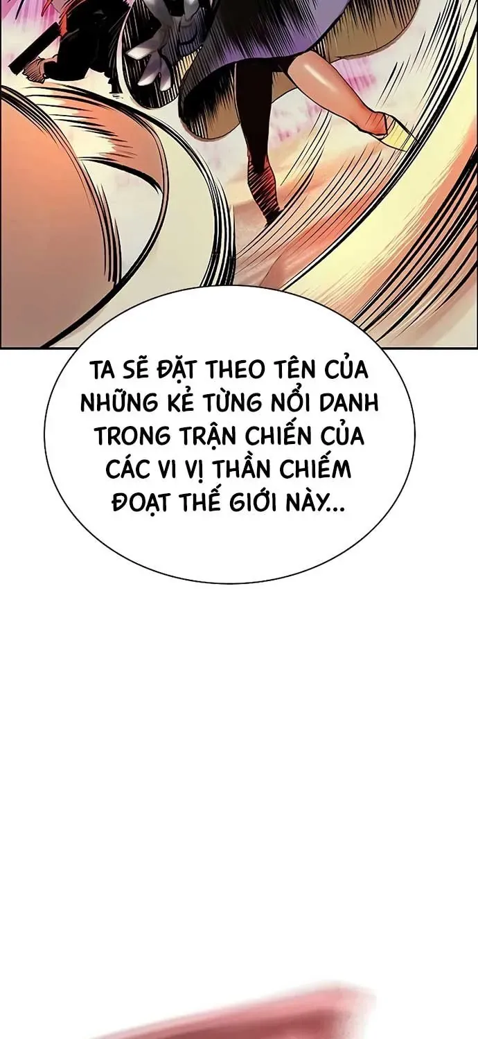 Nhân Trùng Đại Chiến Chap 192 - Next Chap 193