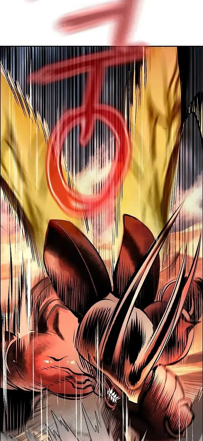 Nhân Trùng Đại Chiến Chap 192 - Next Chap 193