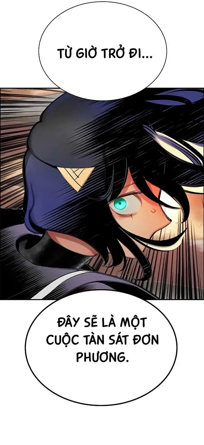 Nhân Trùng Đại Chiến Chap 192 - Next Chap 193