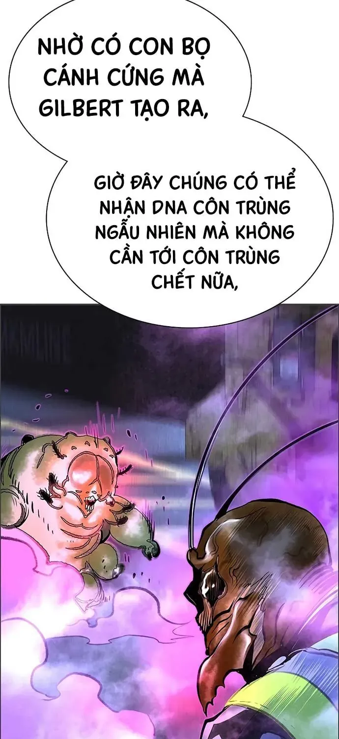 Nhân Trùng Đại Chiến Chap 192 - Next Chap 193