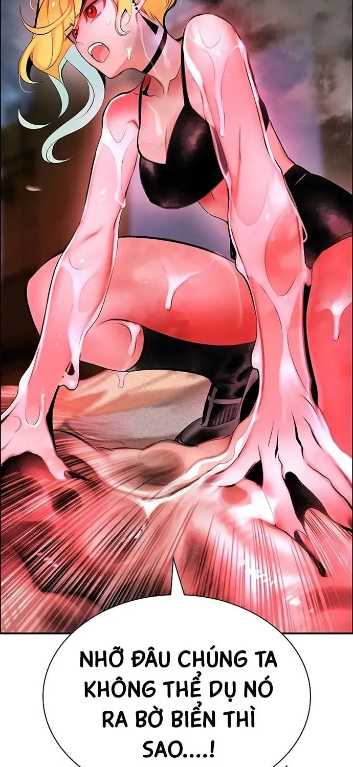 Nhân Trùng Đại Chiến Chap 192 - Next Chap 193