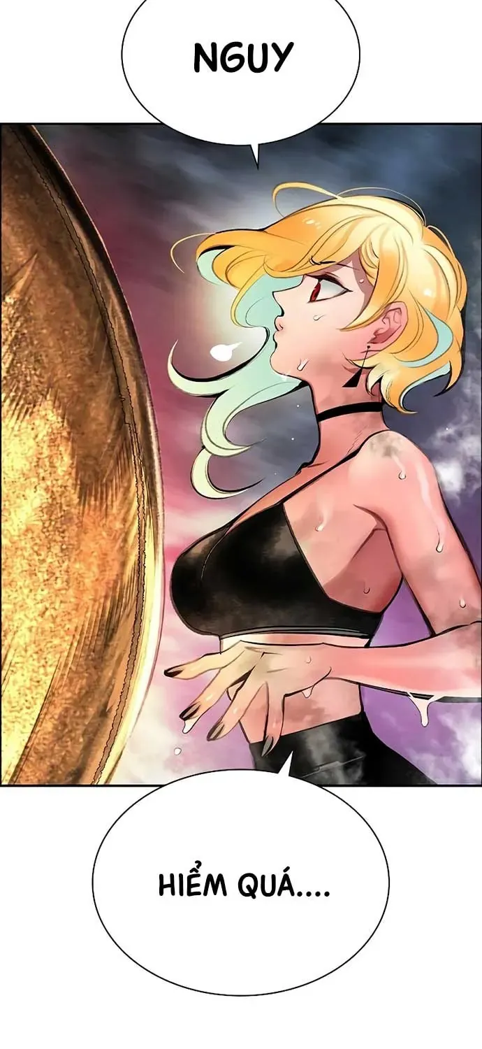 Nhân Trùng Đại Chiến Chap 192 - Next Chap 193