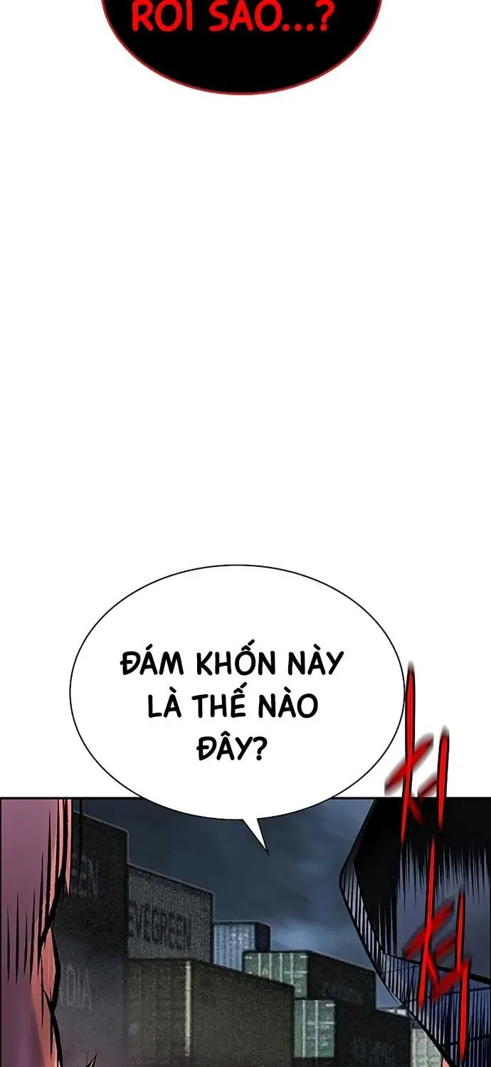 Nhân Trùng Đại Chiến Chap 192 - Next Chap 193