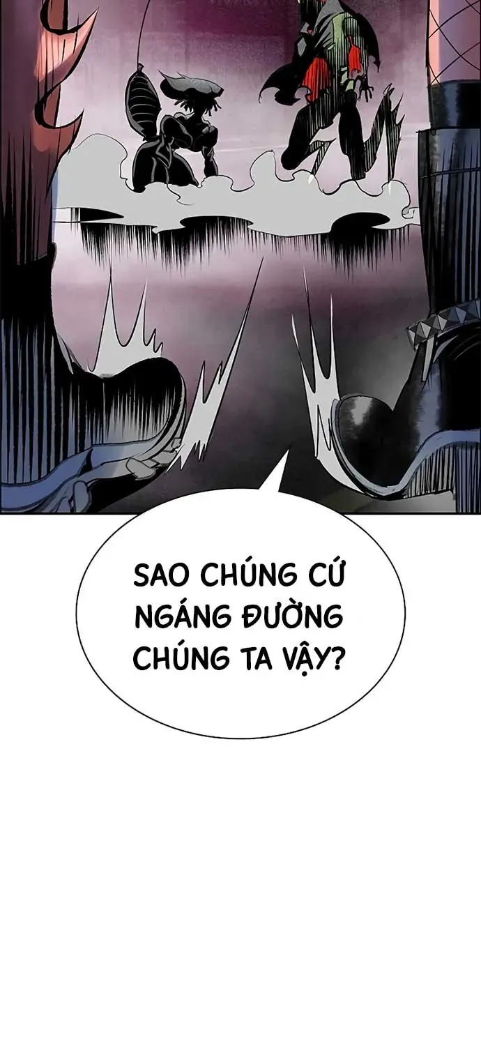 Nhân Trùng Đại Chiến Chap 192 - Next Chap 193