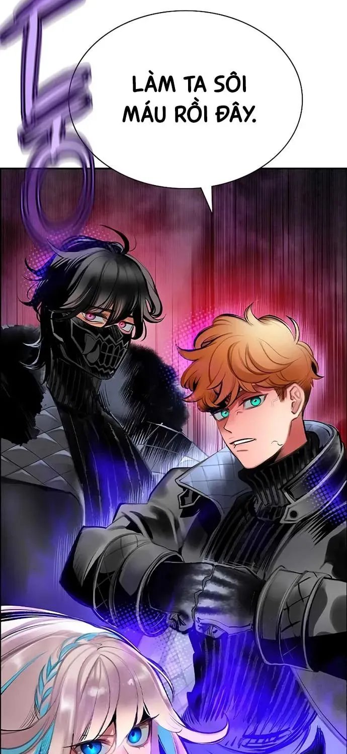 Nhân Trùng Đại Chiến Chap 192 - Next Chap 193