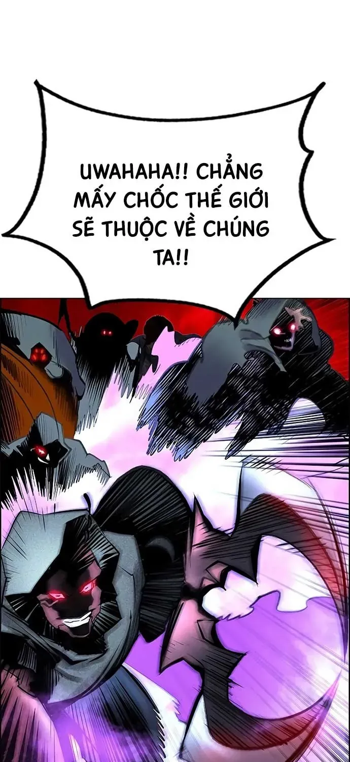 Nhân Trùng Đại Chiến Chap 192 - Next Chap 193