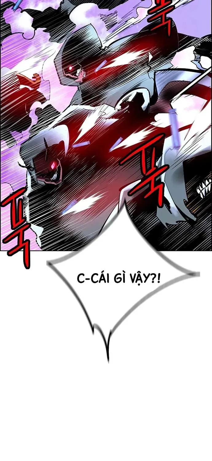 Nhân Trùng Đại Chiến Chap 192 - Next Chap 193