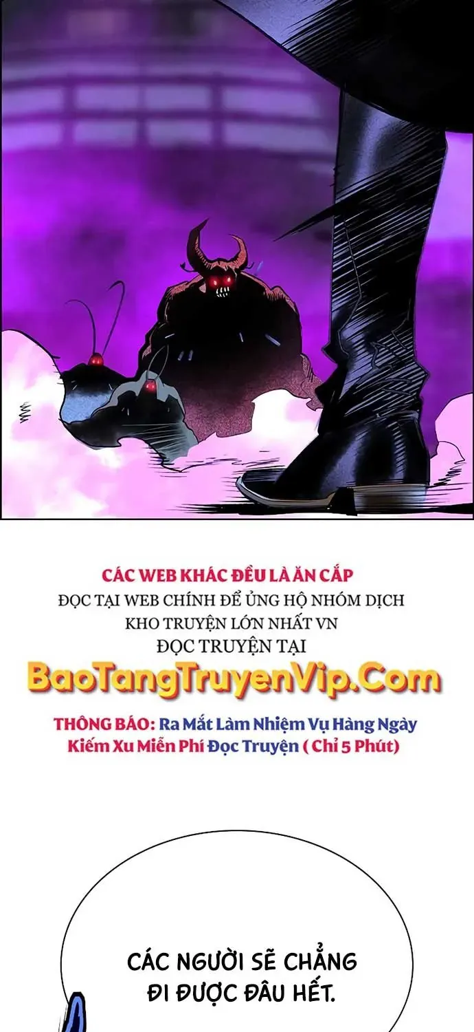 Nhân Trùng Đại Chiến Chap 192 - Next Chap 193