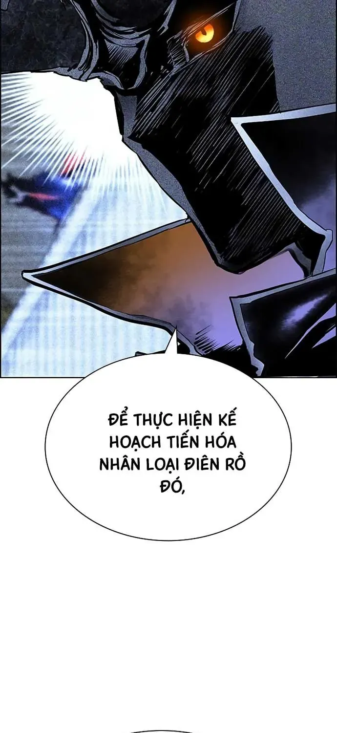 Nhân Trùng Đại Chiến Chap 192 - Next Chap 193