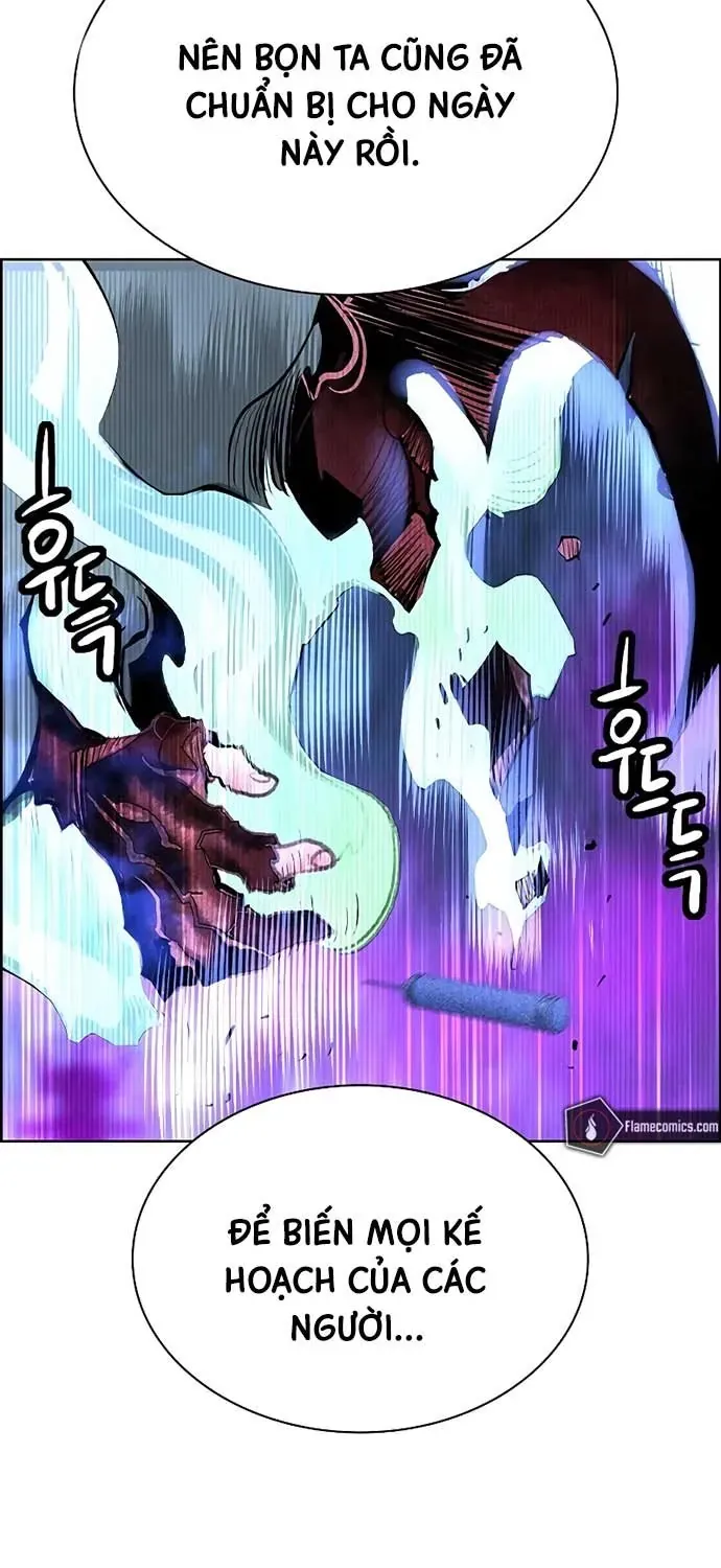 Nhân Trùng Đại Chiến Chap 192 - Next Chap 193