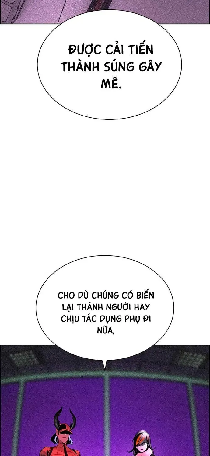 Nhân Trùng Đại Chiến Chap 192 - Next Chap 193