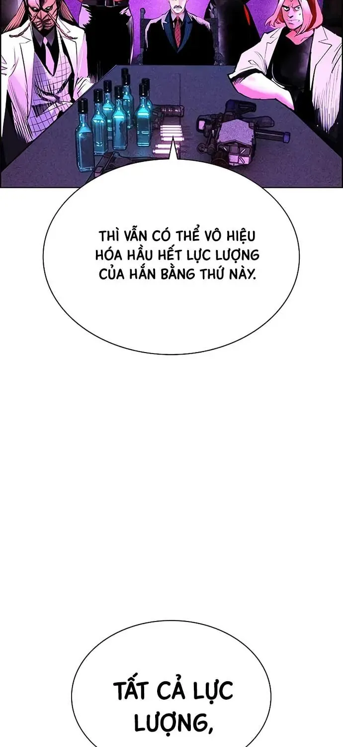 Nhân Trùng Đại Chiến Chap 192 - Next Chap 193