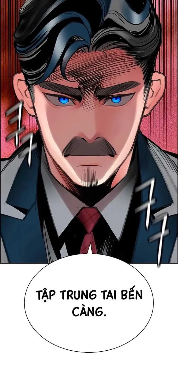 Nhân Trùng Đại Chiến Chap 192 - Next Chap 193