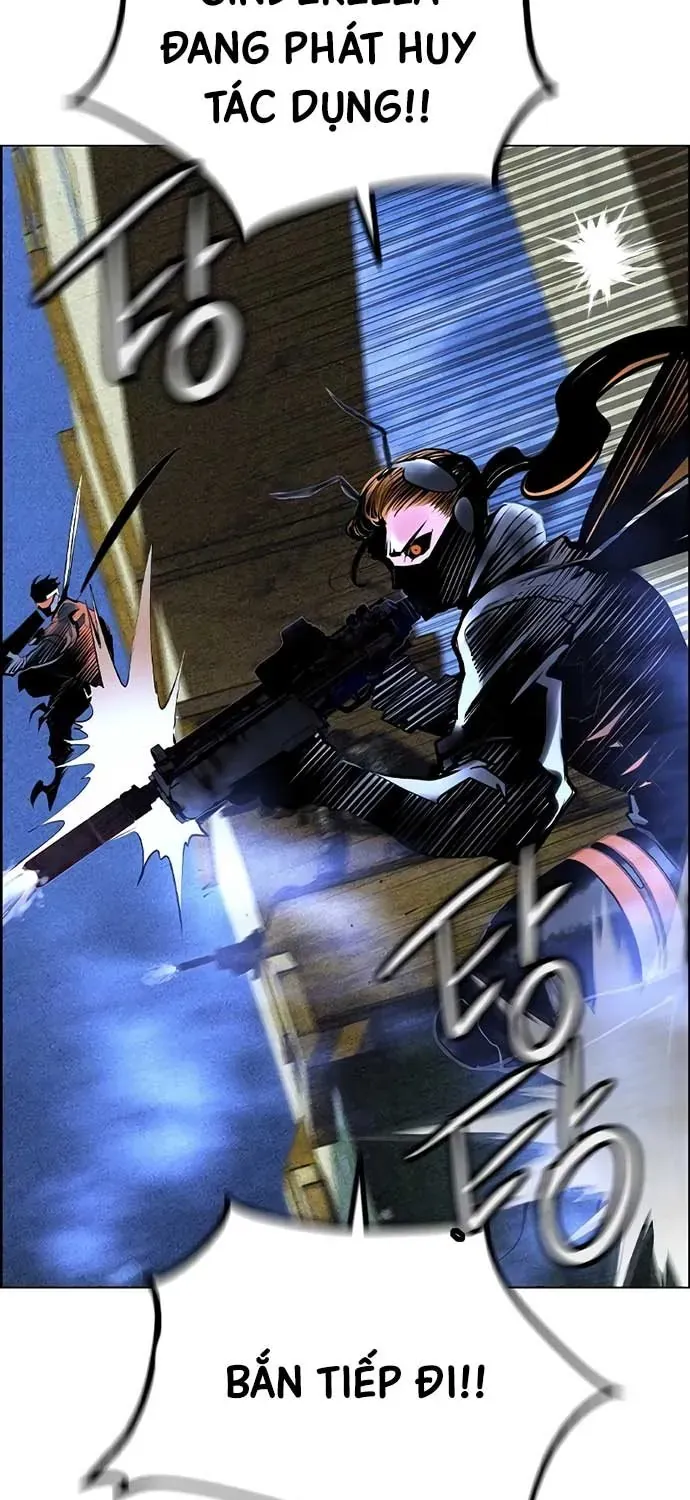 Nhân Trùng Đại Chiến Chap 192 - Next Chap 193