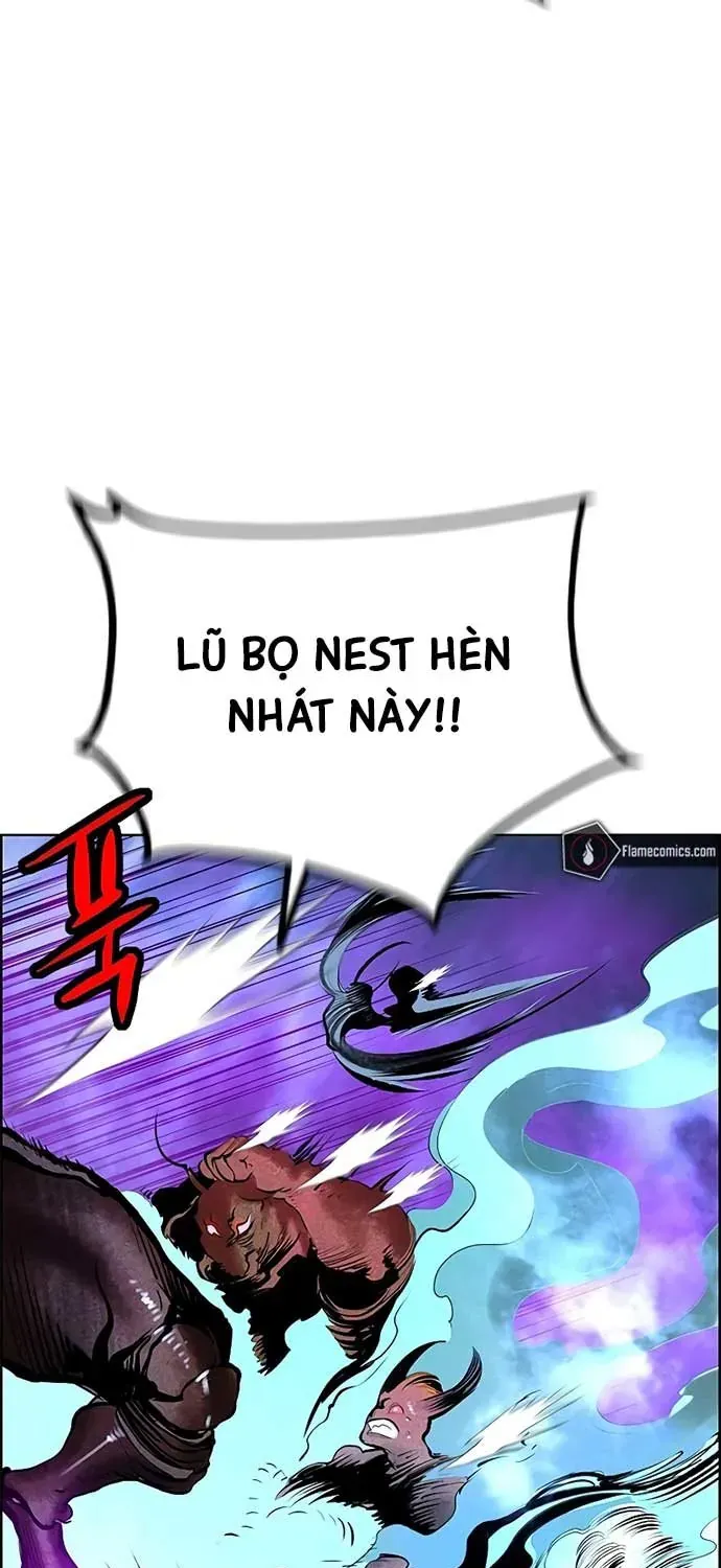 Nhân Trùng Đại Chiến Chap 192 - Next Chap 193