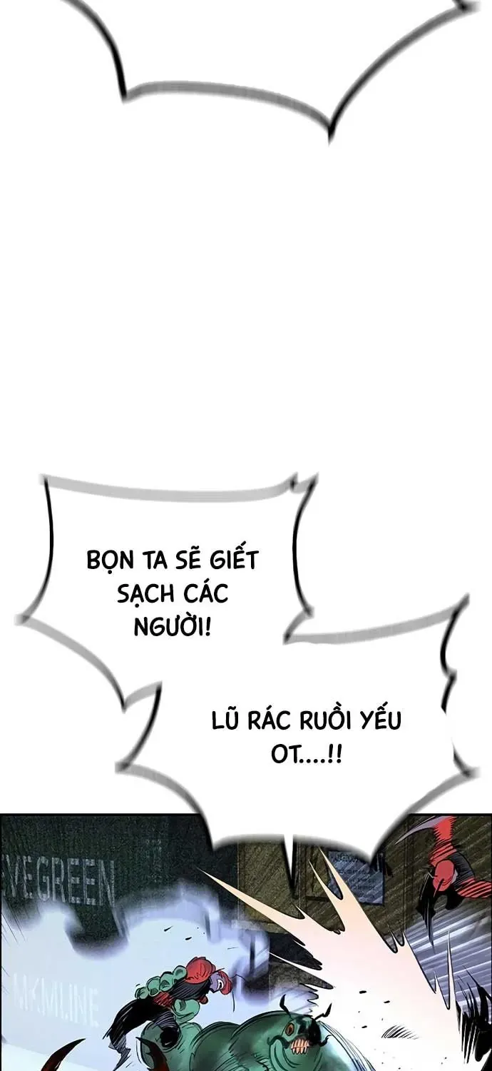 Nhân Trùng Đại Chiến Chap 192 - Next Chap 193