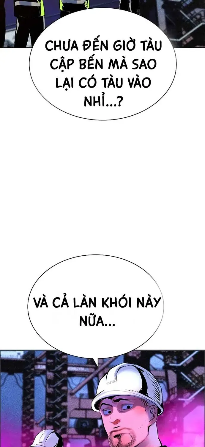 Nhân Trùng Đại Chiến Chap 192 - Next Chap 193