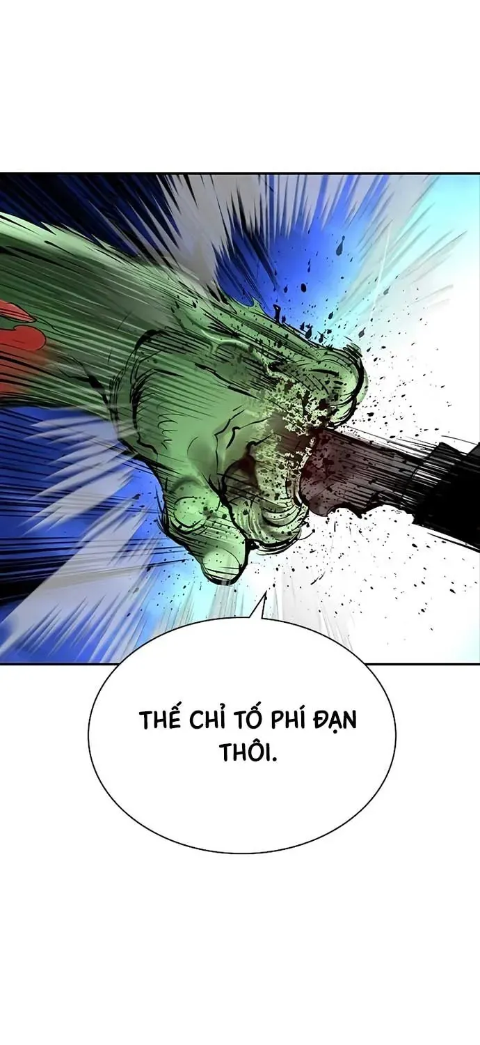 Nhân Trùng Đại Chiến Chap 192 - Next Chap 193