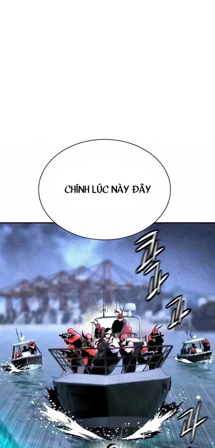 Nhân Trùng Đại Chiến Chap 193 - Next Chap 194