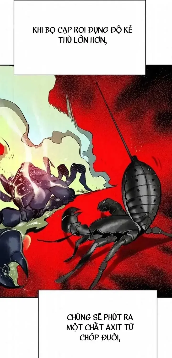 Nhân Trùng Đại Chiến Chap 193 - Next Chap 194