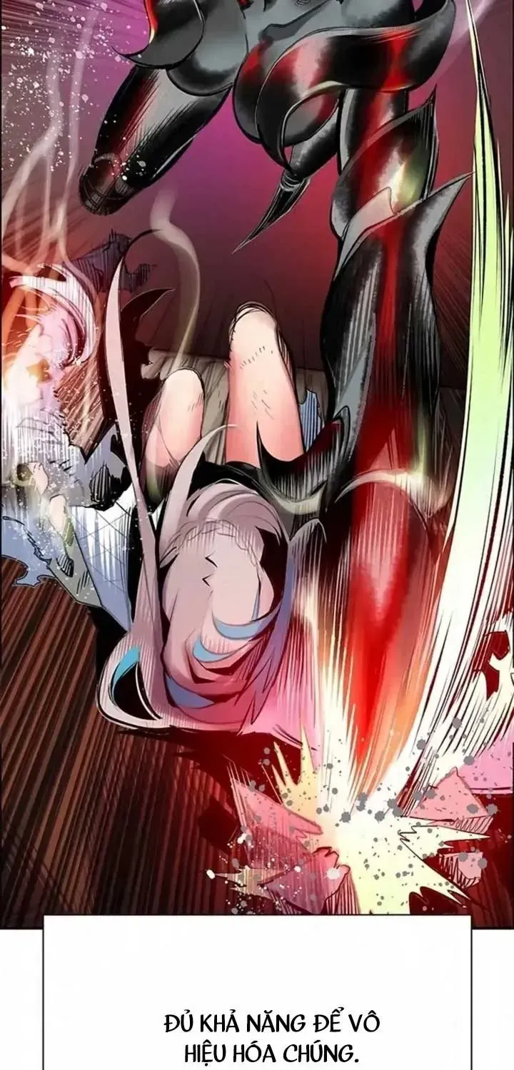 Nhân Trùng Đại Chiến Chap 193 - Next Chap 194