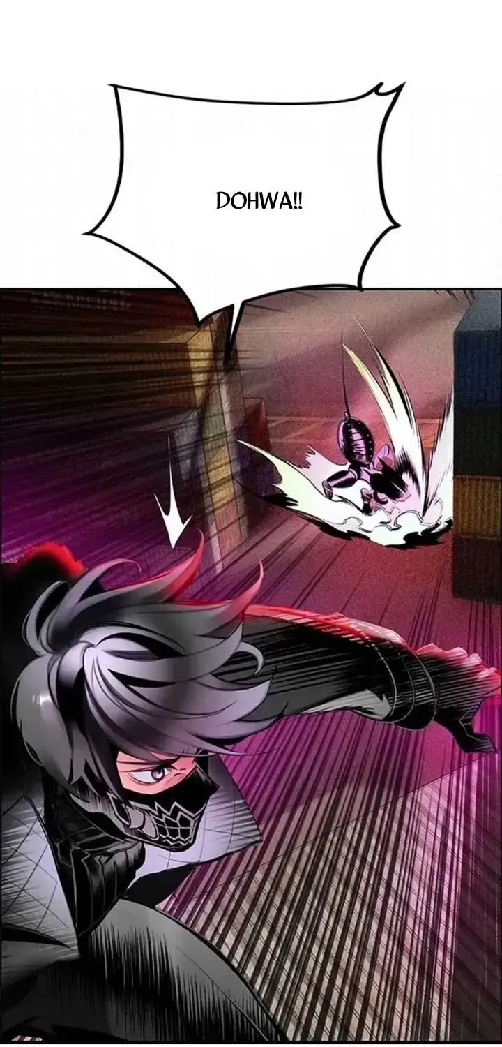 Nhân Trùng Đại Chiến Chap 193 - Next Chap 194