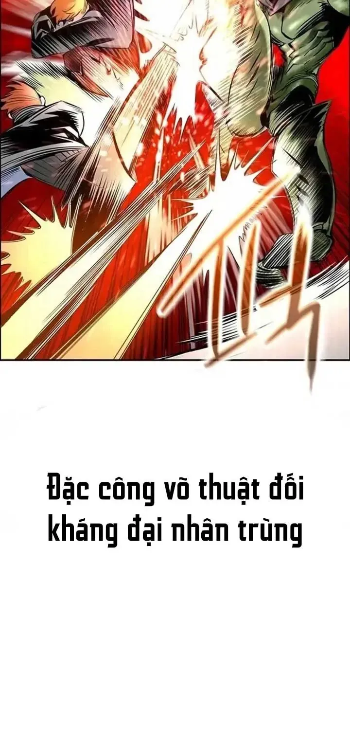 Nhân Trùng Đại Chiến Chap 193 - Next Chap 194