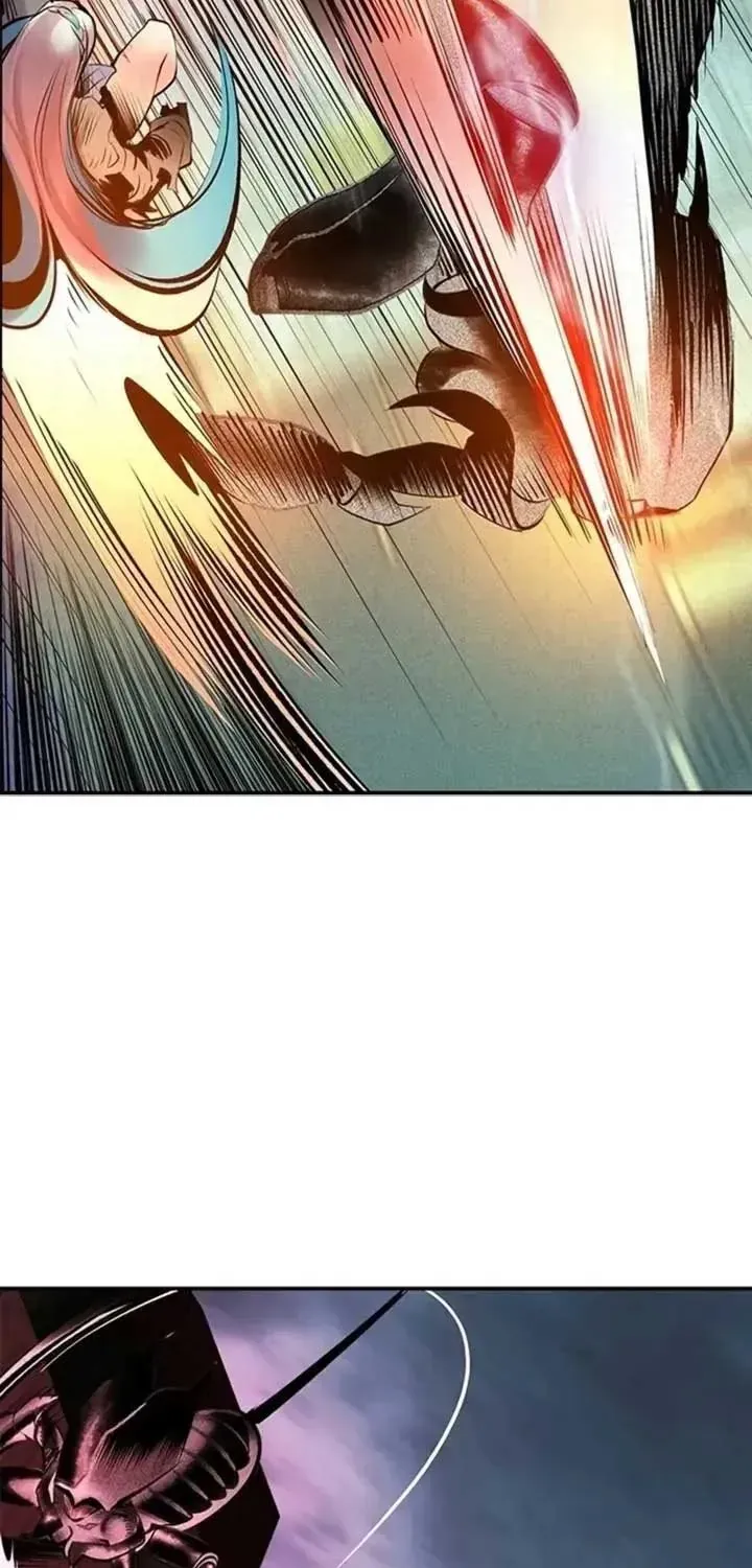 Nhân Trùng Đại Chiến Chap 193 - Next Chap 194