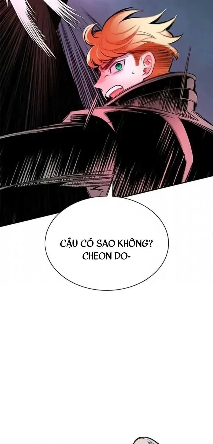 Nhân Trùng Đại Chiến Chap 193 - Next Chap 194
