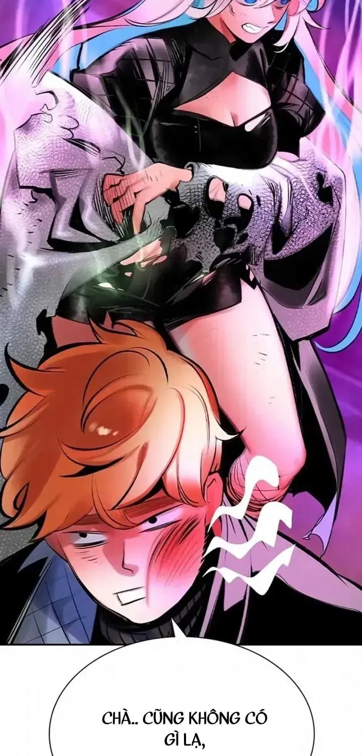 Nhân Trùng Đại Chiến Chap 193 - Next Chap 194